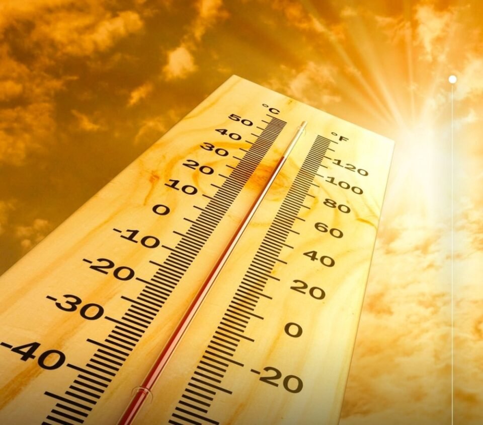 الأحساء الأعلى.. درجات الحرارة العظمى على بعض مدن المملكة