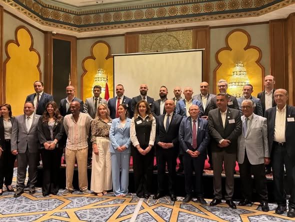 الأردن ومصر يبحثان تعزيز التعاون السياحي بمشاركة 59 شركة وفندقًا