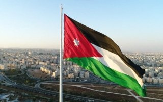 الأردن يعلن اعتراض وإسقاط ثلاثة صواريخ إيرانية وسقوط رابع في منطقة نائية