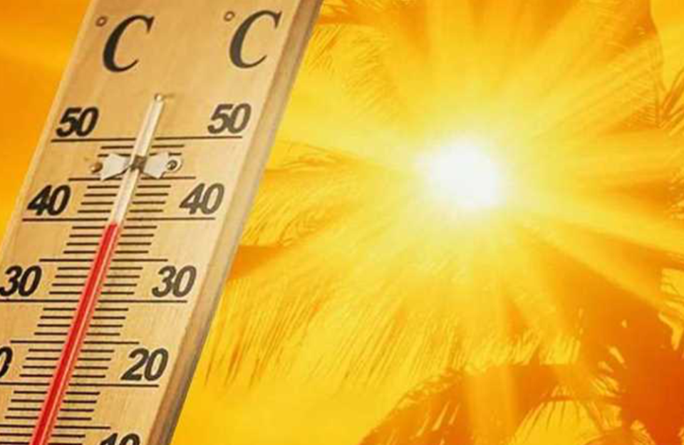 الأعلى 48 مئوية على 3 مدن.. بيان درجات الحرارة في السعودية