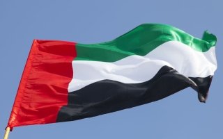 الإمارات تتضامن مع سورية وتُعزّي في ضحايا اصطدام حافلتَي ركاب