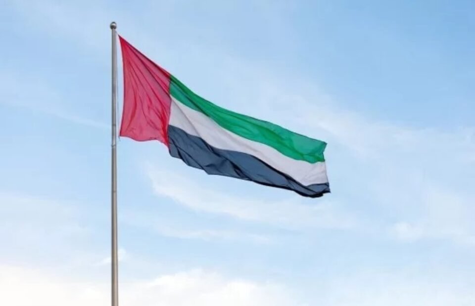 الإمارات تدعم المملكة في كل ما من شأنه حفظ أمنها واستقرارها