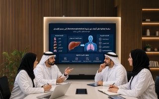 الإمارات تستطلع شروط وضوابط زراعة الأعضاء غير البشرية في جسم الإنسان