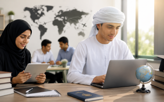 الابتعاث للخارج.. الشهادة الإلكترونية أولاً والتصديق وفق اشتراطات الجامعة