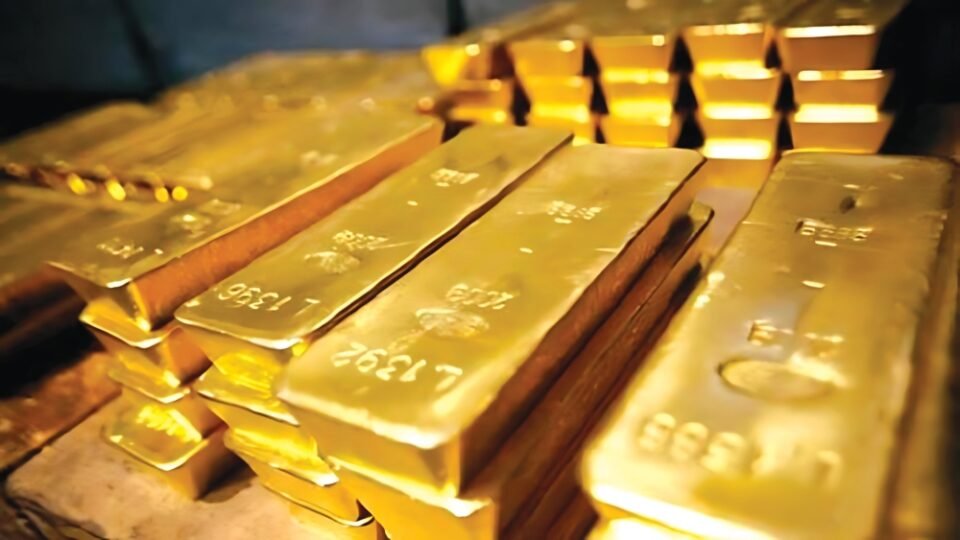 الاتحاد الأوروبي يفرض حظرًا على استيراد الذهب من السودان