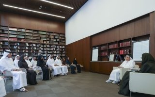 «الثقافة» تدشّن لوحة «دار الاتحاد» احتفاءً بإدراجه بالسجل الوطني للتراث المعماري الحديث