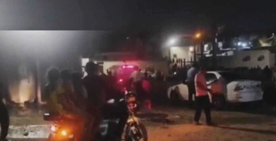 الجيش الأمريكي: الضربات استهدفت عشرات المواقع التابعة للحرس الثوري