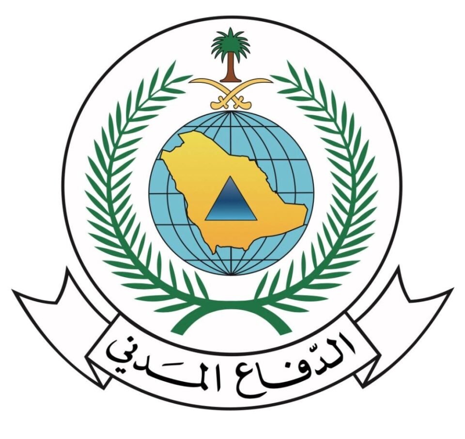 الدفاع المدني: إخماد حريق في مستودع أثاث بحي البلد بنجران