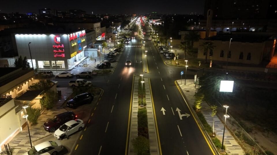 الدمام تتصدر سوق العقارات السكنية في الربع الأول بمبيعات 3.6 مليار ريال