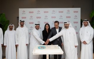 «العربية للطيران» تدشن رحلاتها المباشرة بين الشارقة وروما