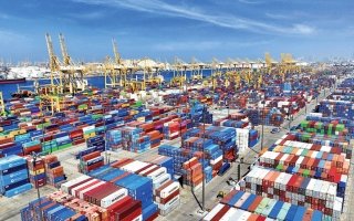 الغذاء بالإمارات «الأقل» إسهاماً في التضخم خليجياً