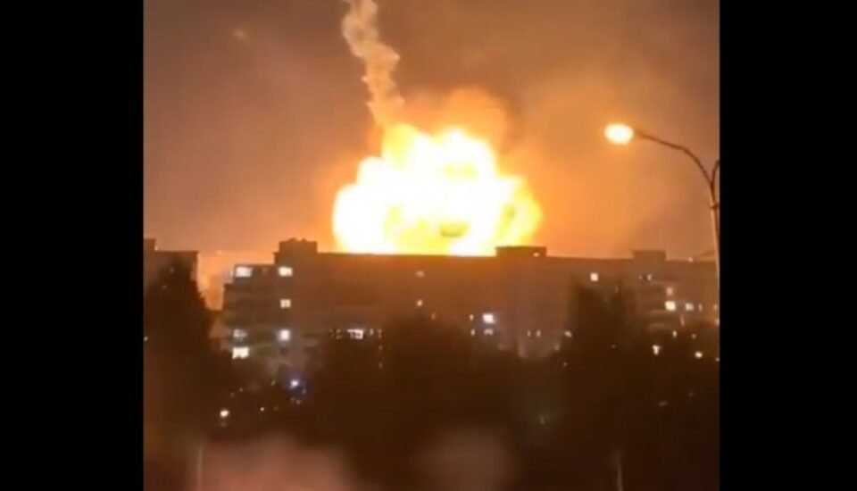 القيادة الأمريكية: مقتل جنديين وإصابة 4 في ضربات إيران على الأردن