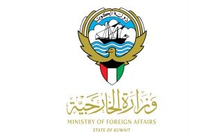 الكويت تستنكر الهجمات الإيرانية العدوانية على مرافق الكهرباء والمياه وتدعو لوقفها فوراً