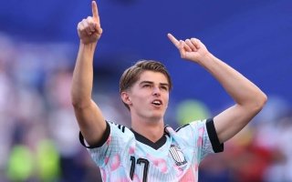 اللاعب الوحيد الذي أصاب مرمى إسبانيا في كأس العالم 2026