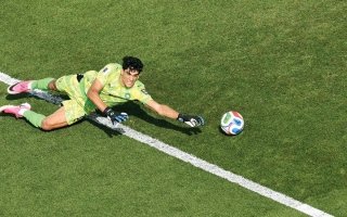 المغرب في مونديال 2026.. أرقام تاريخية وبونو «البطل الكبير»