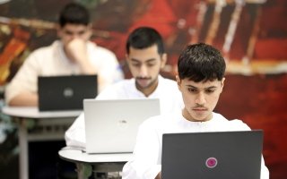 المــــاسح الضوئي يمنح الشهادة الدراسية وسيلةً لـ «التحقق الذاتي»