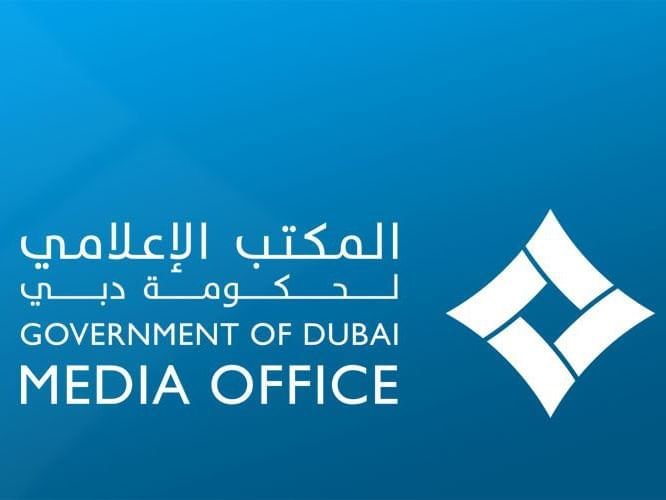 المكتب الإعلامي لحكومة دبي : سيتم اتخاذ الإجراءات اللازمة بحق المؤسسات الإعلامية التي تنشر أخباراً أو معلومات غير صحيحة تتعلق بإمارة دبي