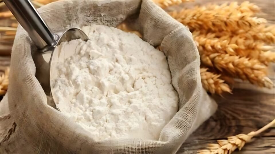 انخفاض أسعار الدقيق والأرز البسمتي في السعودية