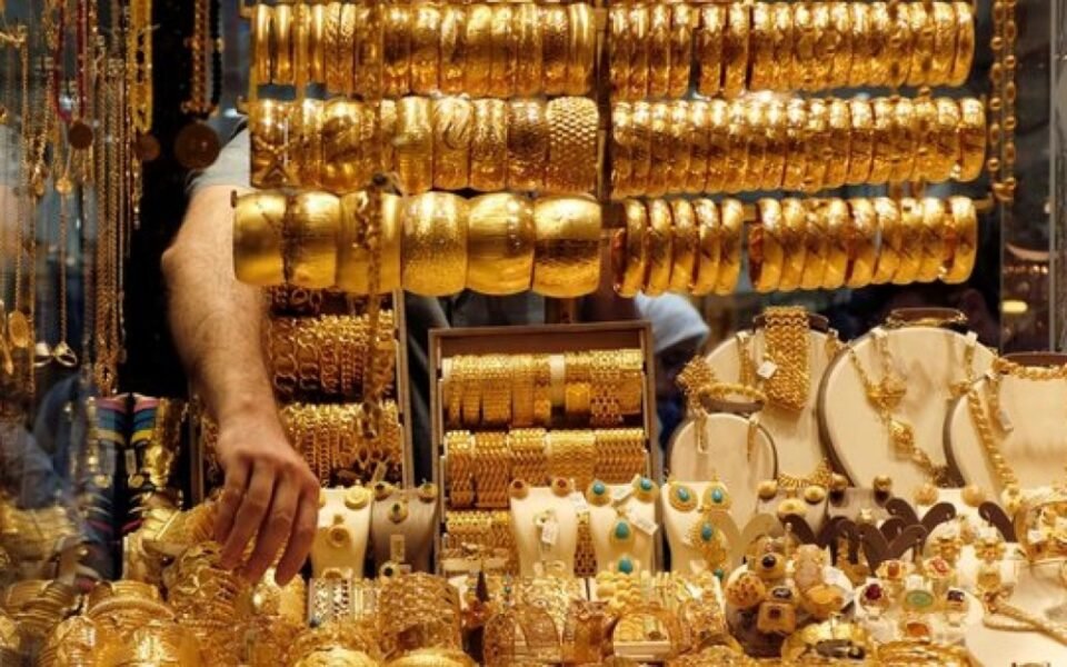 انخفاض سعر جرام الذهب عيار 21 اليوم الإثنين في مصر.. التفاصيل هنا