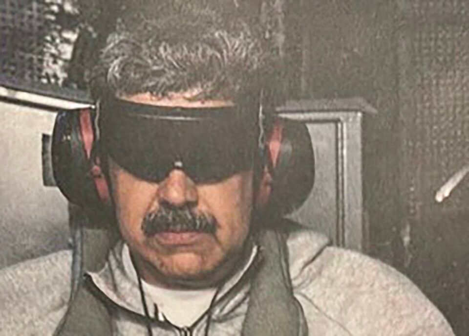 بالتفصيل.. موعد محاكمة الرئيس الفنزويلي المخلوع نيكولاس مادورو وزوجته
