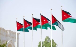 بتوجيهات ملكية.. الأردن يُجلي 21 مواطناً أردنياً من فنزويلا