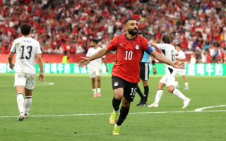 بشكتاش ينفي اتفاقه مع محمد صلاح.. ووكيله يؤكد أن مستقبل اللاعب لم يُحسم بعد