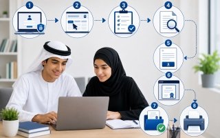 بعد إعلان النتائج.. 8 وثائق ينبغي على الطالب تجهيزها قبل التقديم للجامعة