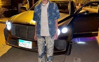 بعد عودته من المونديال.. لاعب مصر أحمد فتوح أمام القضاء