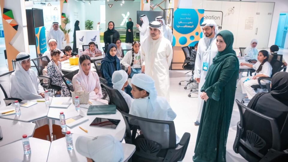 بلدية عجمان تشارك بأكثر من 14 برنامجا ضمن "صيفنا سعادة 2026"