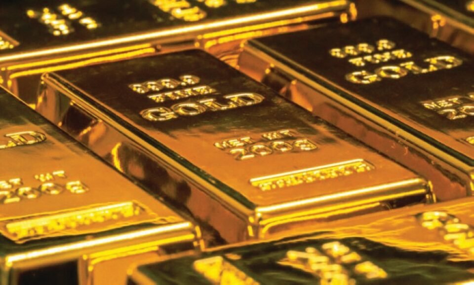 بنسبة 0.8%.. أسعار الذهب تواصل الارتفاع وتحقيق المكاسب
