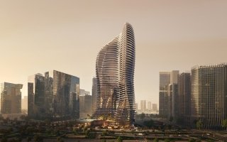 بيع بنتهاوس بـ200 مليون درهم في «بوغاتي ريزيدنسز من بن غاطي» يعكس قوة الطلب على عقارات دبي