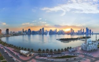 تداولات عقارات الشارقة تصل لـ 29.5 مليار درهم بنمو 9.3% خلال النصف الأول من 2026
