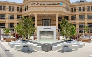 تشغيل 4 مساجد جديدة بتكلفة 25 مليون درهم خلال الربع الثاني