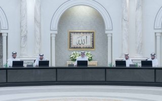 “تنفيذي الشارقة” يعين عبدالله الكديد مديراً لبلدية خورفكان ويشكل لجنة لفاقدي الرعاية الاجتماعية