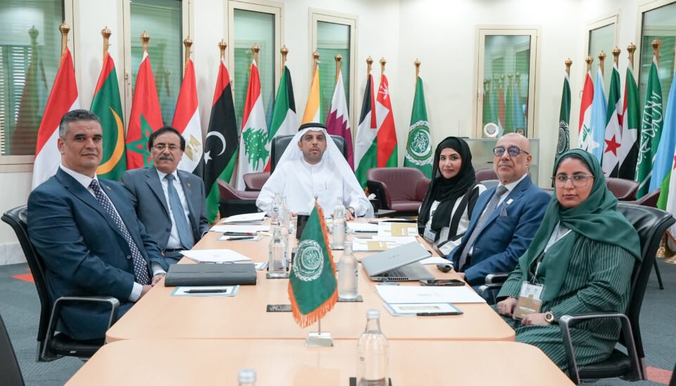 جائزة الشارقة في المالية العامة تطلق دورتها الرابعة من القاهرة