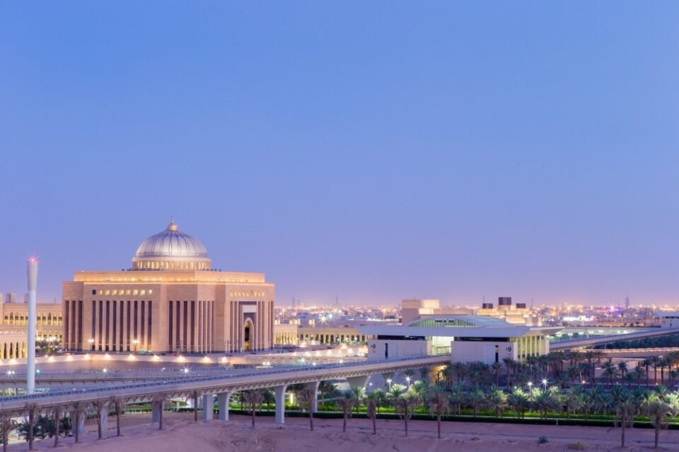 جامعة الأميرة نورة تُطلق نظام "التسريع الأكاديمي" للطالبات المستجدات