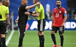 جدل عالمي حول مباراة مصر والأرجنتين.. هل رد “ليتكسير” الجميل للفيفا وأبعد الفراعنة عن المونديال؟