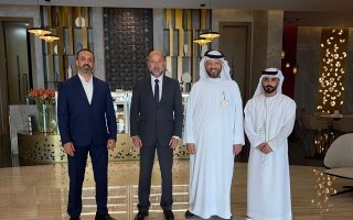 حتى نهاية أغسطس 2026.. «كهرباء الشارقة» تطلق تسهيلات جديدة لدعم المنشآت السياحية