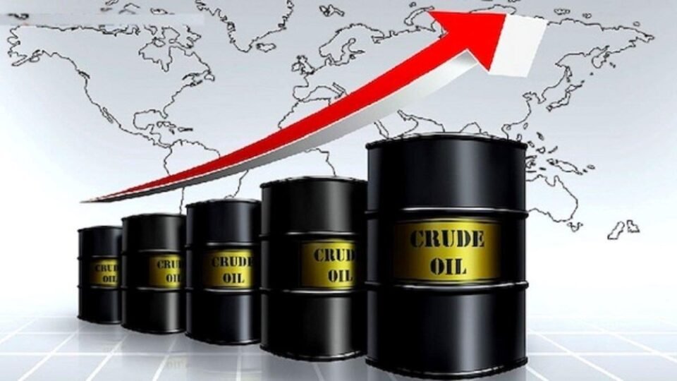 خام برنت يصعد 0.32%.. ارتفاع أسعار النفط عند التسوية