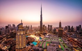 دبي الأولى عالمياً في تبني وتطبيق الحلول الذكية والذكاء الاصطناعي