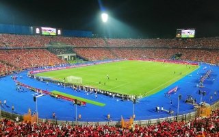 دولتان عربيتان يُنافسان على استضافة كأس السوبر الإسباني