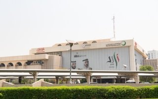 «ديوا» تعتمد 61,18 ألف طلب «عدم ممانعة» خلال النصف الأول 2026