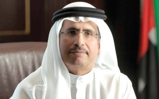 «ديوا» تعتمد 61.18 ألف طلب «عدم ممانعة» خلال النصف الأول