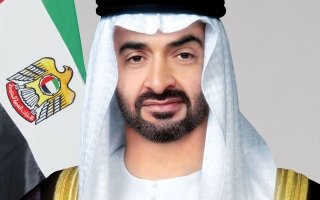 رئيس الدولة يعين أحمد سلطان الشعيبي وكيلاً لوزارة التعليم العالي والبحث العلمي