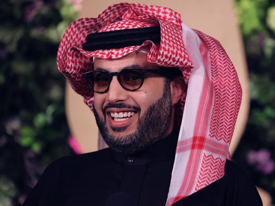 رئيس هيئة الترفيه يعلن إطلاق وجهة استثنائية في قلب نجران عام 2027