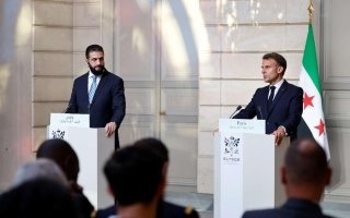 زيارة ماكرون تاريخية ومحطة مفصلية في مسار العلاقات