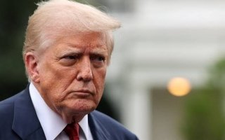 سندمر جسراً أو محطة طاقة لإيران مقابل كل سفينة تستهدفها