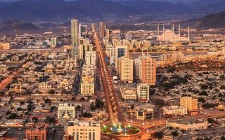 سياحة الفجيرة تطلق عروضاً خاصة لمستخدمي قطارات الاتحاد