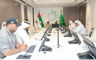 شرطة دبي ترصد وتحجب 297 موقعاً إلكترونياً تروج للمخدرات في الربع الثاني من 2026