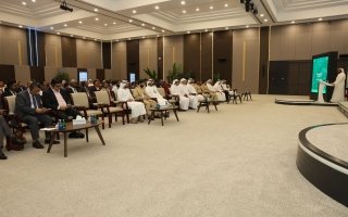 شرطة دبي تواصل جهودها لمكافحة جرائم الاحتيال